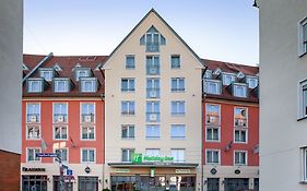 Holiday Inn City Centre Nürnberg